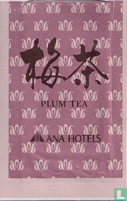 Plum Tea - Afbeelding 1