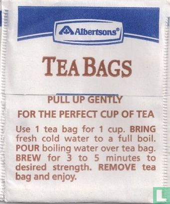 Tea Bags - Image 2