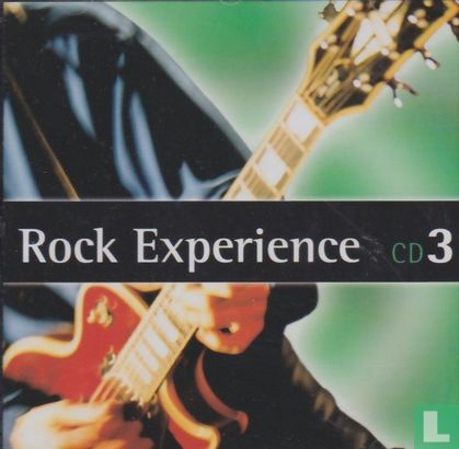 Rock Experience 3 - Image 1