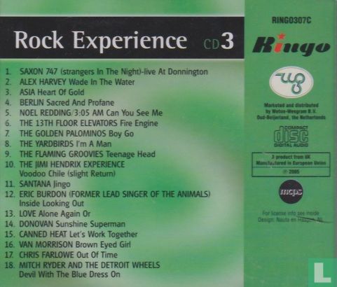 Rock Experience 3 - Bild 2