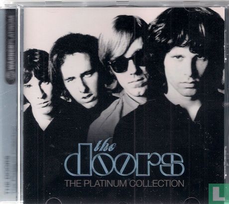 The Platinum Collection - Image 1