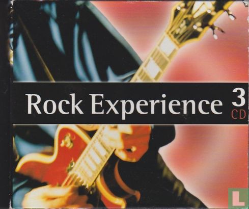 Rock Experience - Image 1