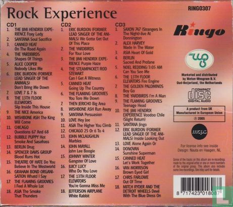 Rock Experience - Image 2