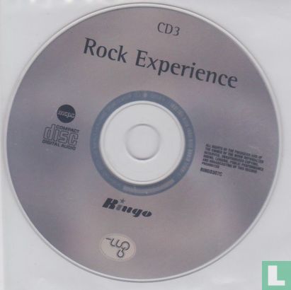 Rock Experience - Image 3