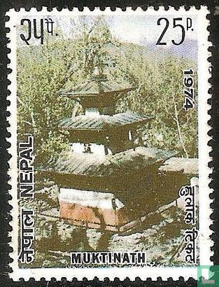 Muktinath