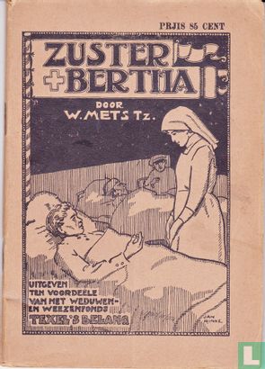 Zuster Bertha - Bild 1