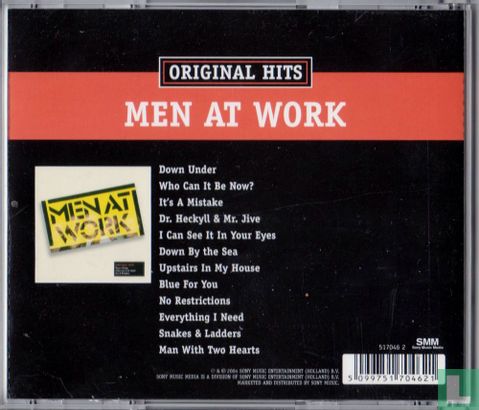 Original hits - Image 2