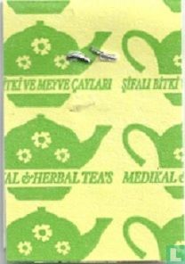 Mixed Herb Tea - Image 3