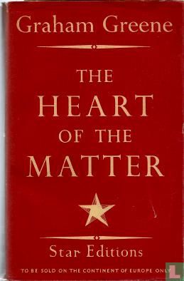 The Heart of the Matter - Image 1