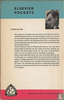 Capriolen - Afbeelding 2