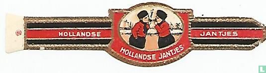 Hollandse Jantjes - Hollandse - Jantjes - Image 1