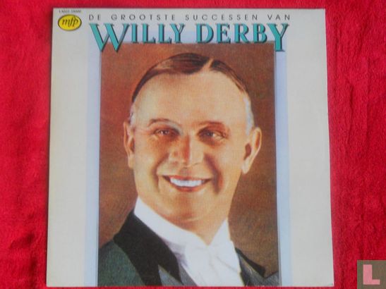 De Grootste Successen Van Willy Derby - Bild 1