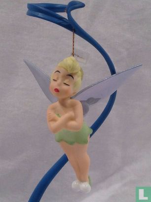 WDCC Peter Pan Tinker Bell Ornament