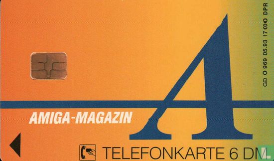 Amiga - Magazin 2 - Afbeelding 2