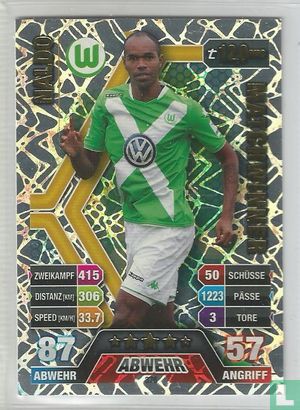 Naldo - Image 1