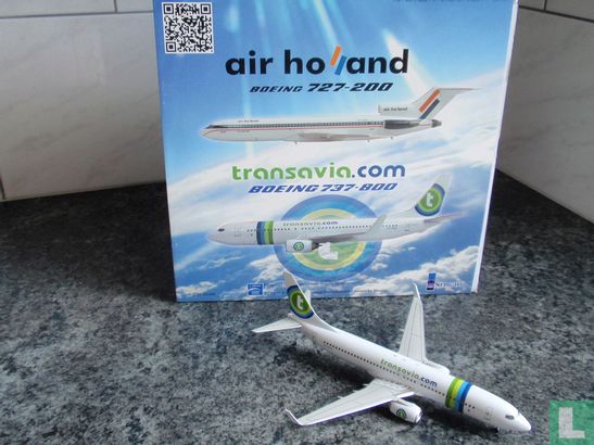 Transavia.com - Afbeelding 2