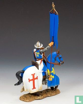 The King's Banner Knight - Image 2