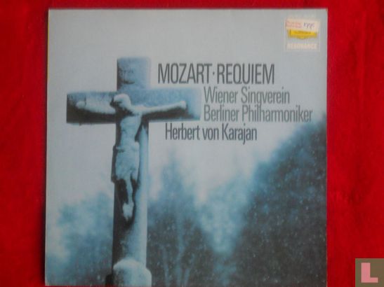 Mozart Requiem - Afbeelding 1