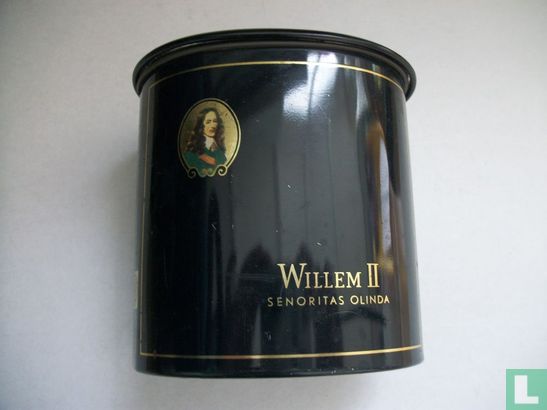 Willem II Entre Actos - Afbeelding 1