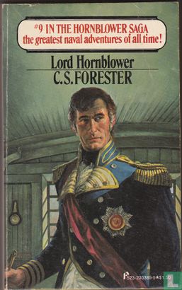 Lord Hornblower - Bild 1
