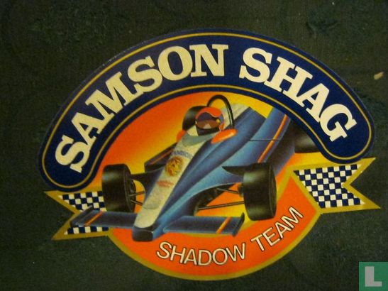 Samson shadow team