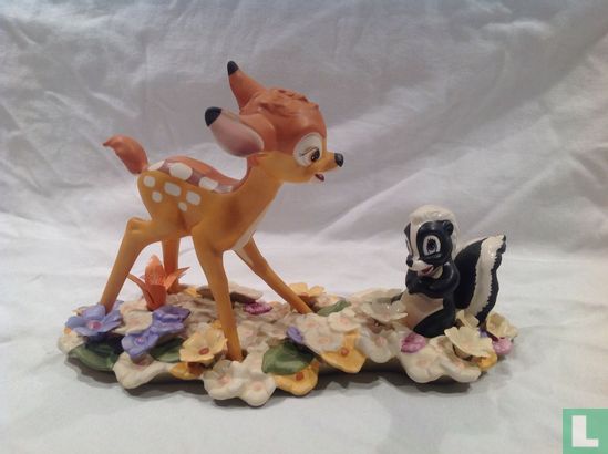 WDCC Bambi