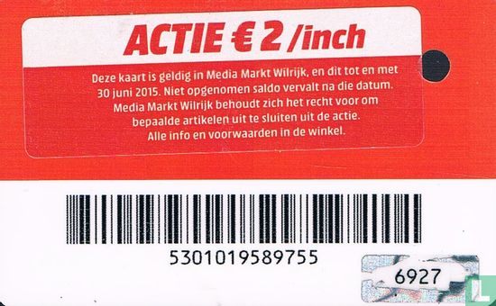 Media Markt 5301 serie - Afbeelding 2