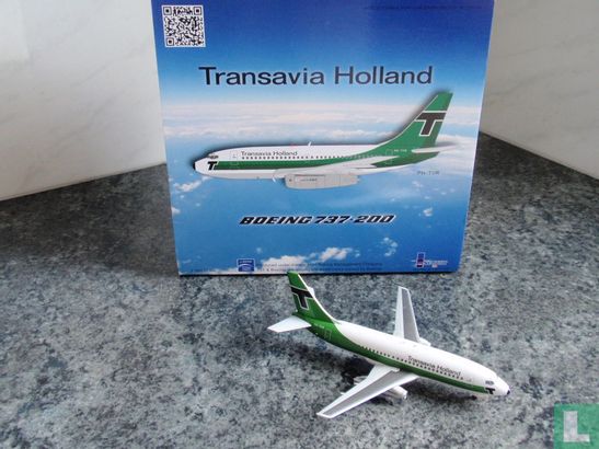 Transavia Holland - Image 2