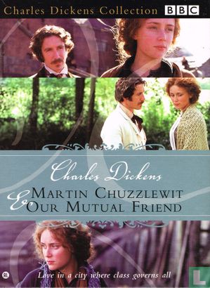 Charles Dickens Collection - Afbeelding 1