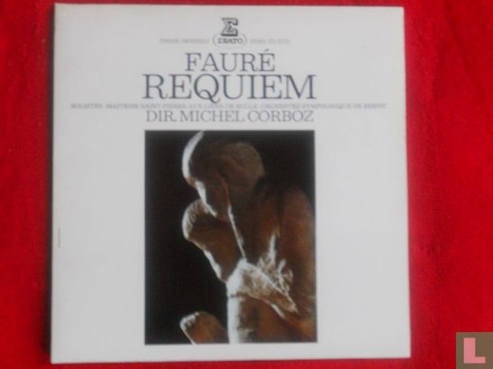 Gabriel Fauré Requiem Op. 48 - Image 1
