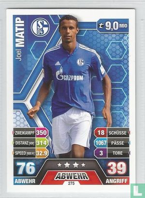 Joel Matip - Image 1