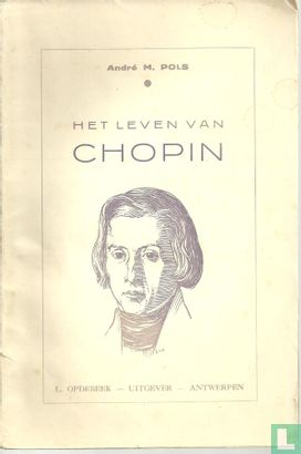 Het leven van Chopin - Afbeelding 1