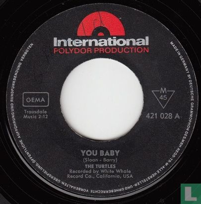 You Baby - Image 3