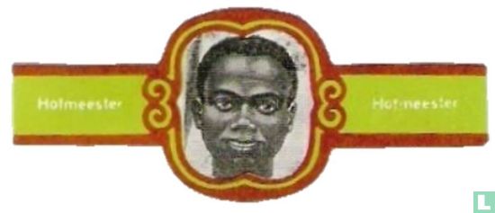 Mukongo type - Bild 1