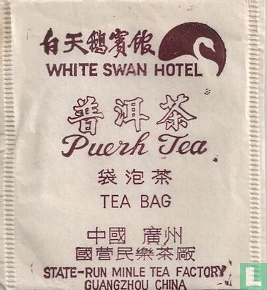 Puerh Tea - Image 1