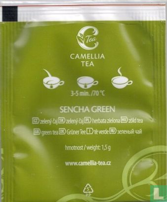 Sencha Green - Image 2
