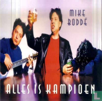 Alles is kampioen - Image 1