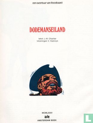 Dodemanseiland - Image 3