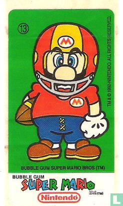 Super Mario