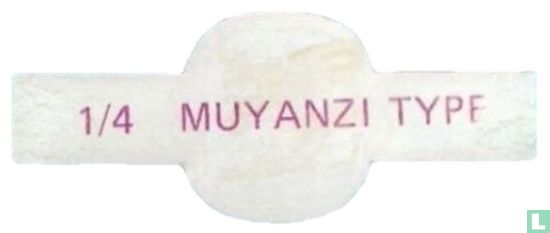 Muyanzi type - Afbeelding 2