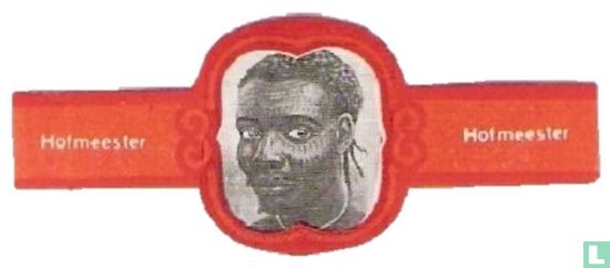 Nkundu type - Afbeelding 1