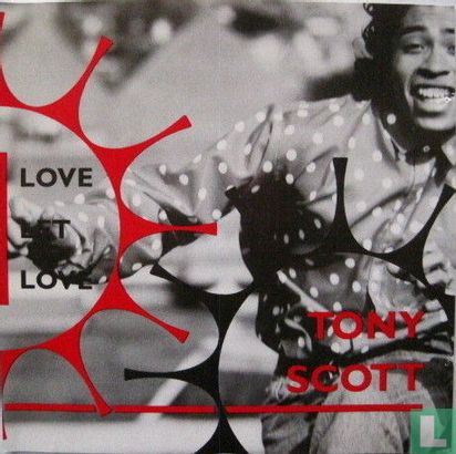 Love let Love - Image 1