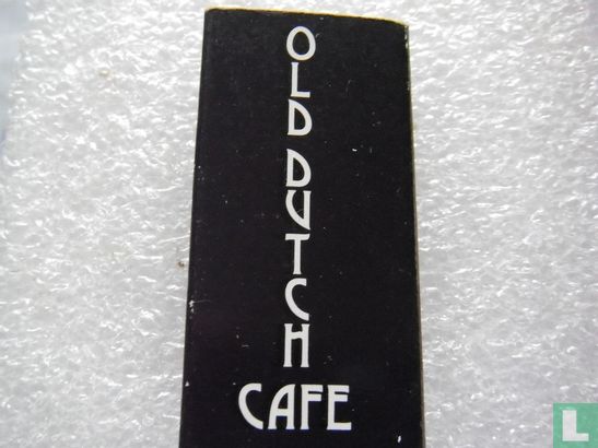 Old Dutch Cafe - Bild 1