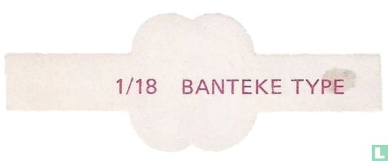 Type Banteke - Image 2