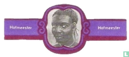 Nkundu type - Afbeelding 1