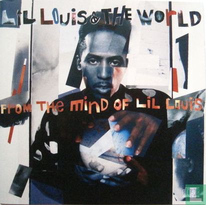 From the Mind of Lil Louis - Image 1
