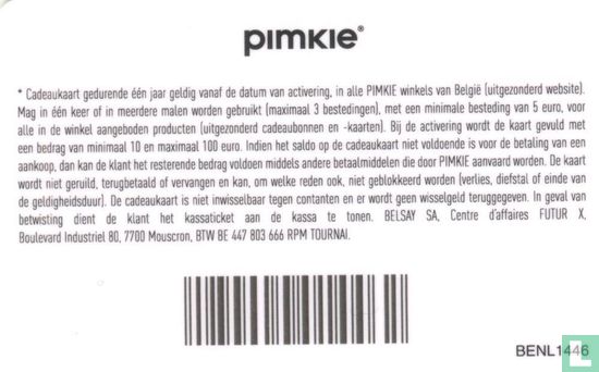 Pimkie - Afbeelding 2