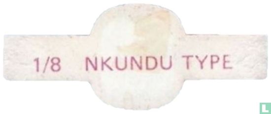 Nkundu type - Image 2