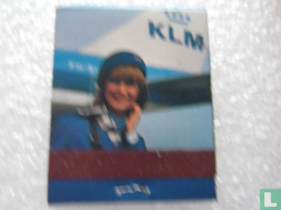 KLM - Bild 2