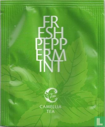 Fresh Peppermint - Image 1